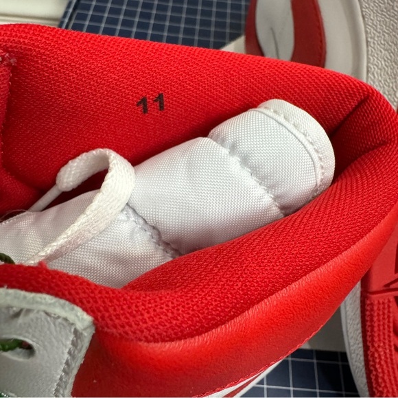 Jordan New Beginnings Pack Retro High 1 & Nike Air Ship СТ6252 900 Size 11 - Picture 10 of 12